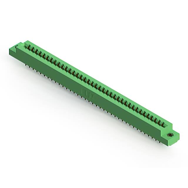 305-074-556-507 EDAC Inc.  Edgeboard Connectors